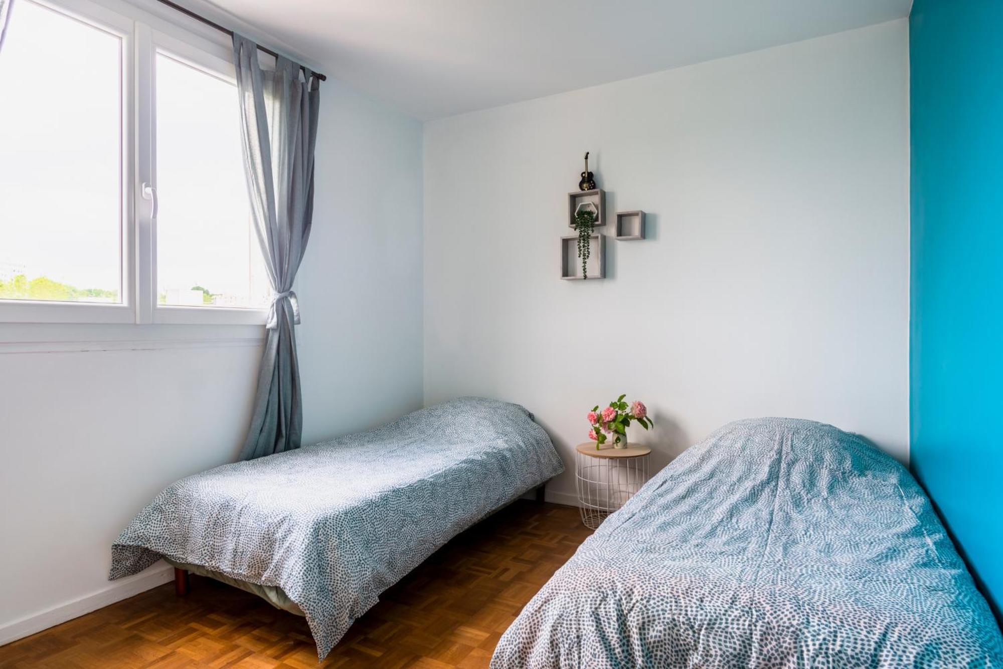 Bourg La Reine Cozy Spacing Apartment Екстериор снимка